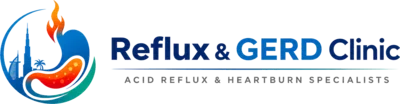 Acid Reflux Doctor
